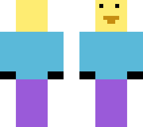 ducky