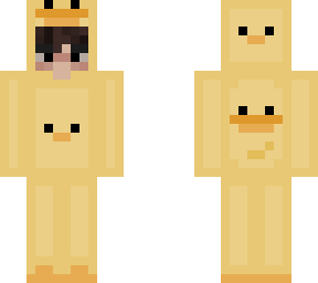 ducky boy