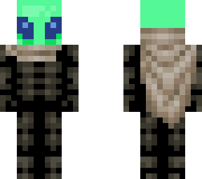 dune alien