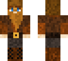 dwarf