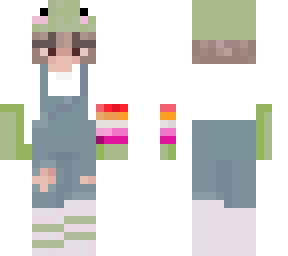earthtoevyn