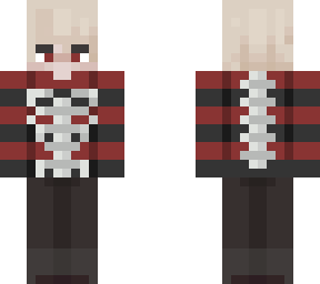 eddieishere halloween skin