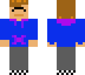 eddsworld tom old... idk
