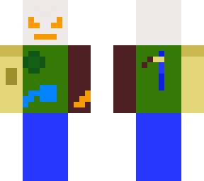 elemental wariar