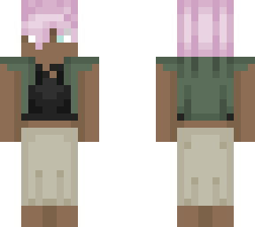 elf male