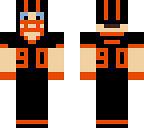 ellington roadrunner #90