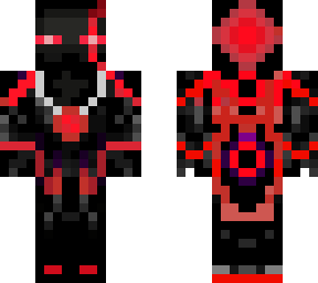 ender warrior
