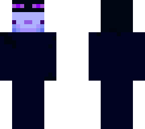 enderman axolotl