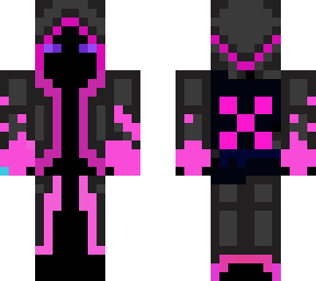 enderman hacker