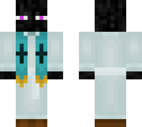 enderman priest