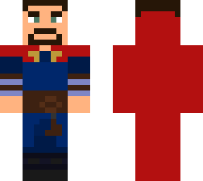 endgame doctor strange