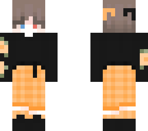 enmakaron orange