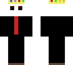 entombedbike panda skin