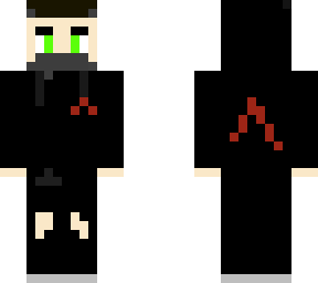 evil 8cho