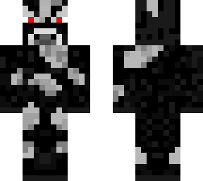 evil cow