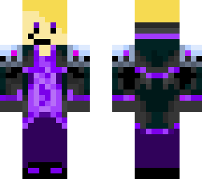 evil me
