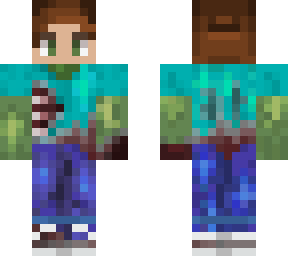 falkry zombie