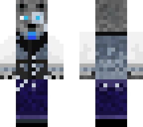 fancywolf chrome
