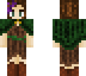 fantasy adventurer