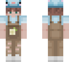 farmer baby
