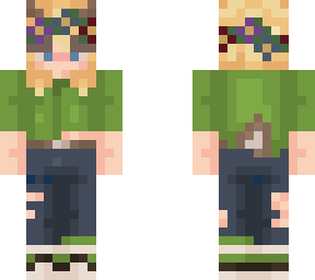 female goat tubbo