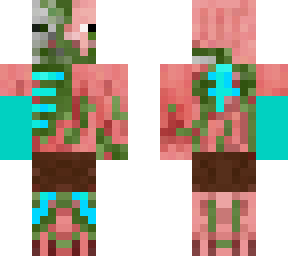 final pigman no shoulders