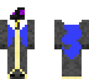 finished updated hufflepuff skin