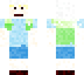 finn
