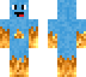 fire frog 2.0