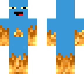 fire frog complete finally