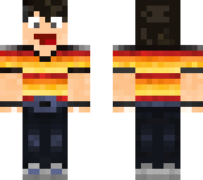 fire man yo