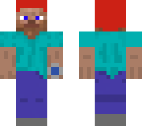 fireman steve (i tried)