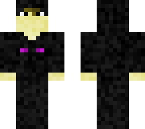 first skin!!!