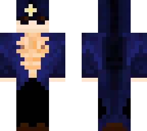 fish costume
