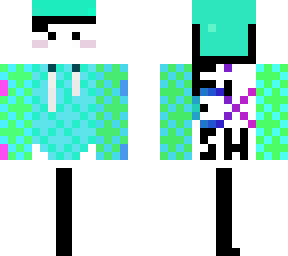 fish man