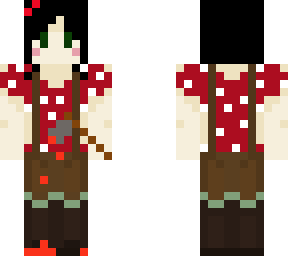 fixed butcher