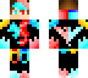 flame frost phoenix v3