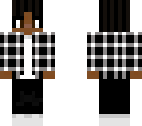 flannel skin v2