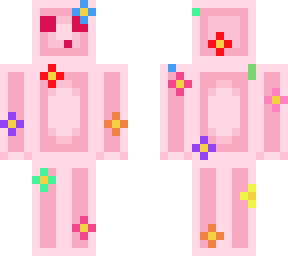 flower slime!!!