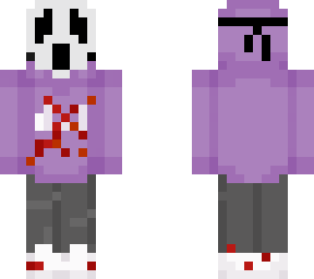 fluffy halloween costume