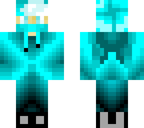 fluorescentboy