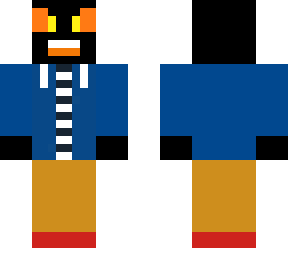 fnf whitty