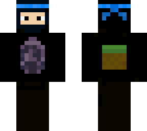 for cmg (ninja)