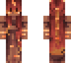 forest fire reshade
