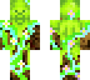 forest steve(fixed again)