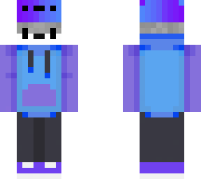 fox hoodie fixed