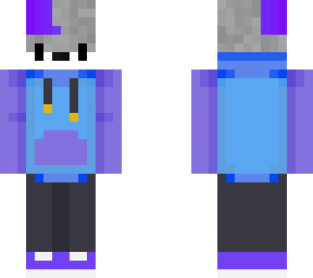 fox hoodie save