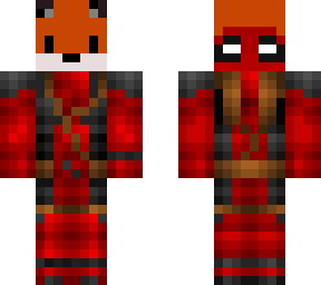 foxpool