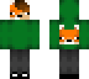 foxynix