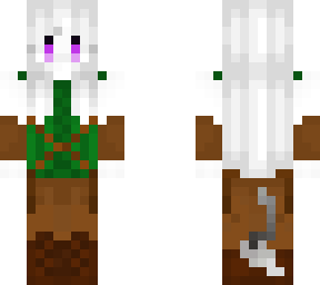 frai character skin